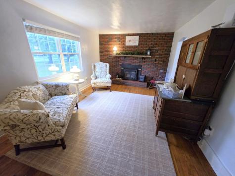 261 Old Scales Road South Franklin PA 15301