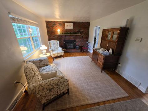 261 Old Scales Road South Franklin PA 15301