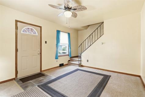 613 Aylesworth Avenue Bridgeville PA 15017
