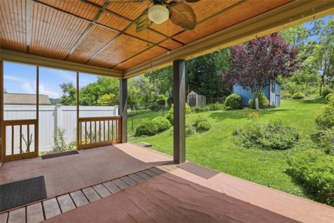 613 Aylesworth Avenue Bridgeville PA 15017