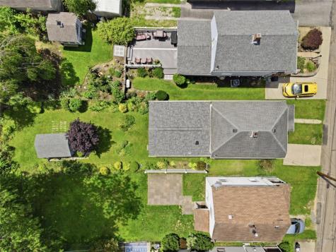 613 Aylesworth Avenue Bridgeville PA 15017