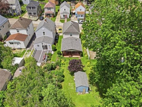 613 Aylesworth Avenue Bridgeville PA 15017