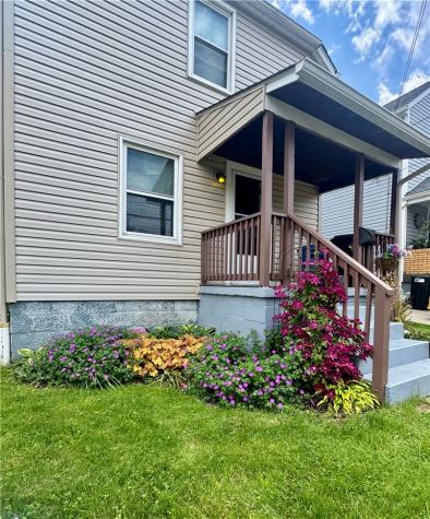 613 Aylesworth Avenue Bridgeville PA 15017