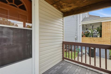 613 Aylesworth Avenue Bridgeville PA 15017