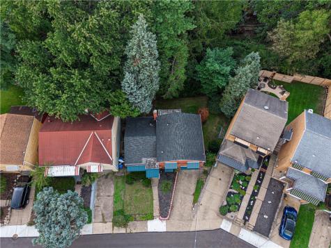 1626 Hybla Street Brighton Heights PA 15212