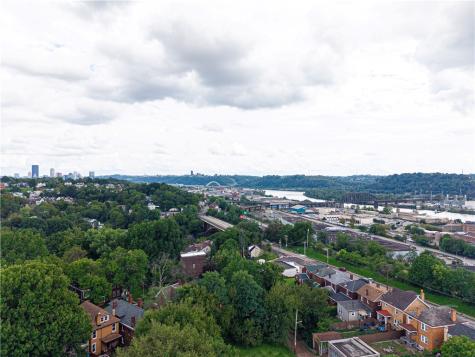 1626 Hybla Street Brighton Heights PA 15212