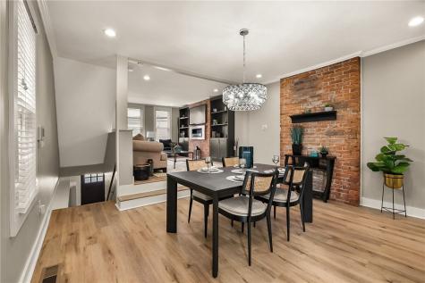 3822 Mintwood Street Lawrenceville PA 15201