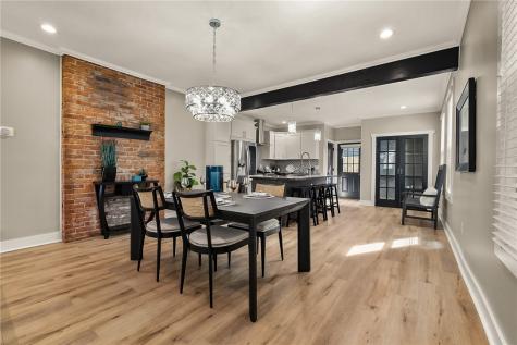 3822 Mintwood Street Lawrenceville PA 15201