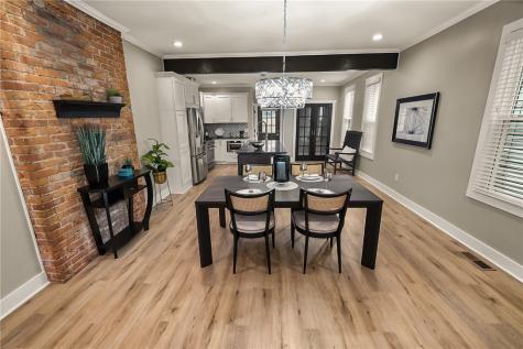 3822 Mintwood Street Lawrenceville PA 15201