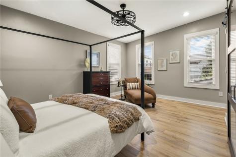 3822 Mintwood Street Lawrenceville PA 15201