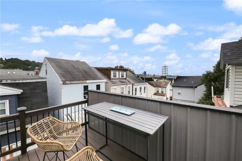 3822 Mintwood Street Lawrenceville PA 15201