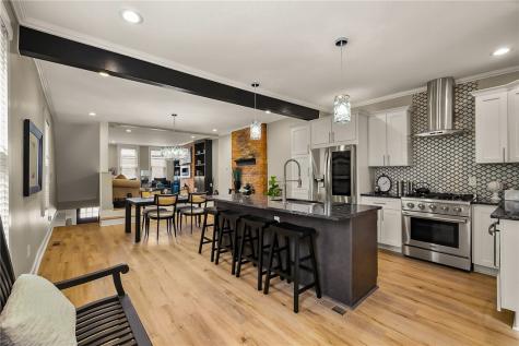 3822 Mintwood Street Lawrenceville PA 15201
