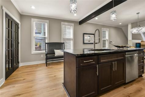 3822 Mintwood Street Lawrenceville PA 15201