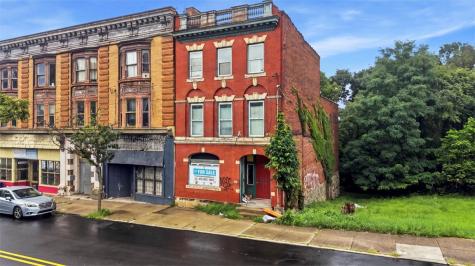 2107 Perrysville Avenue Perry Hilltop PA 15214