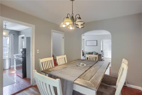 727 Pershing Street Ellwood City PA 16117