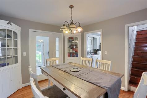 727 Pershing Street Ellwood City PA 16117