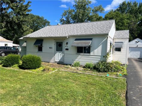110 10th Pymatuning Township PA 16125