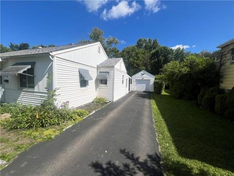 110 10th Pymatuning Township PA 16125