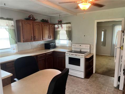 110 10th Pymatuning Township PA 16125