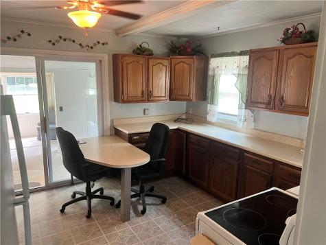 110 10th Pymatuning Township PA 16125