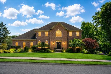 109 Milan Chippewa Township PA 15010