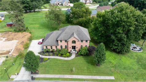 109 Milan Chippewa Township PA 15010