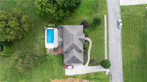 109 Milan Chippewa Township PA 15010