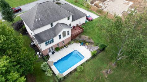 109 Milan Chippewa Township PA 15010