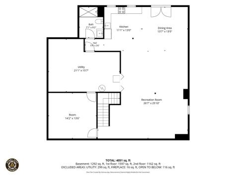 109 Milan Chippewa Township PA 15010