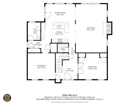 109 Milan Chippewa Township PA 15010