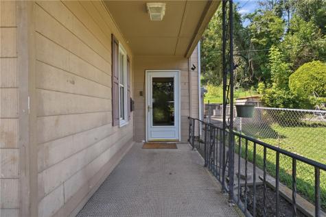 711 Main Street Brownsville PA 15417