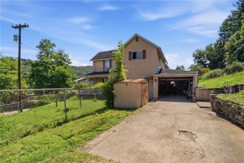 711 Main Street Brownsville PA 15417
