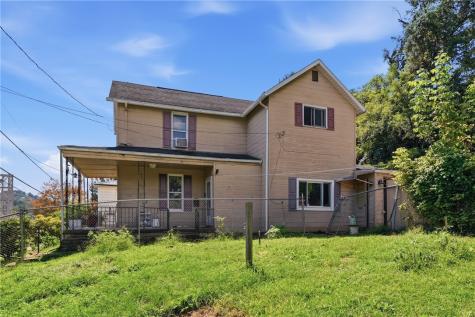 711 Main Street Brownsville PA 15417