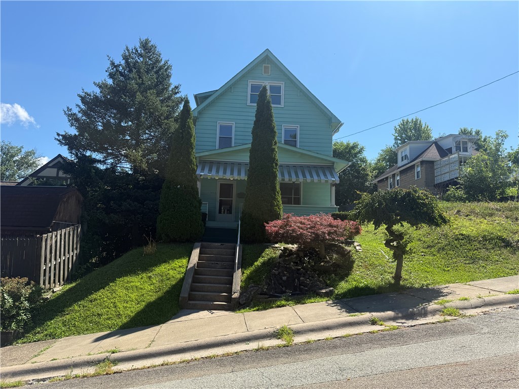1422 Orchard Avenue Arnold PA 15068