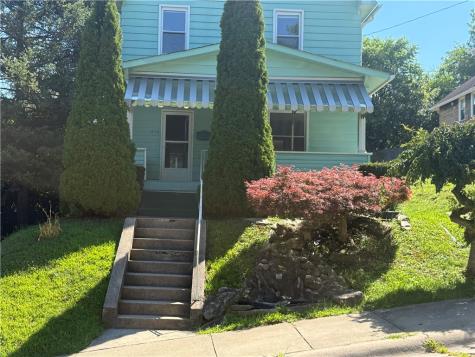 1422 Orchard Avenue Arnold PA 15068
