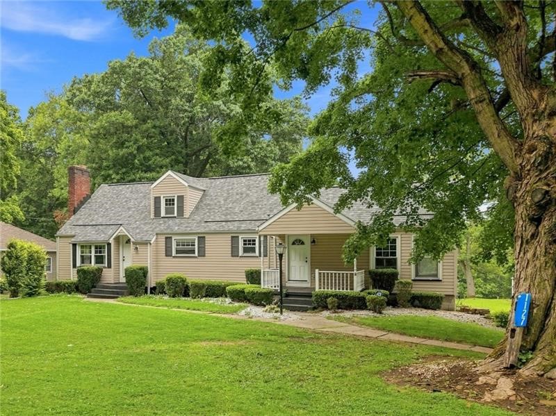 1127 Old Princeton Road Shenango Township PA 16101