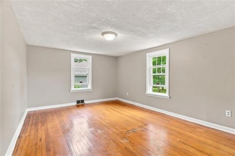 1127 Old Princeton Road Shenango Township PA 16101
