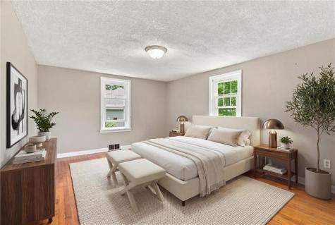 1127 Old Princeton Road Shenango Township PA 16101