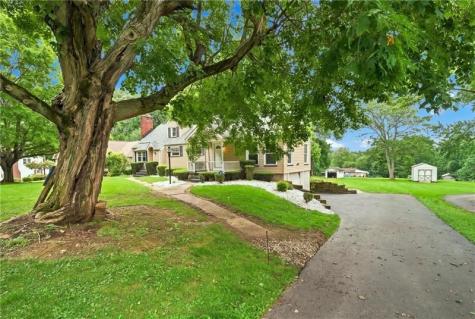 1127 Old Princeton Road Shenango Township PA 16101