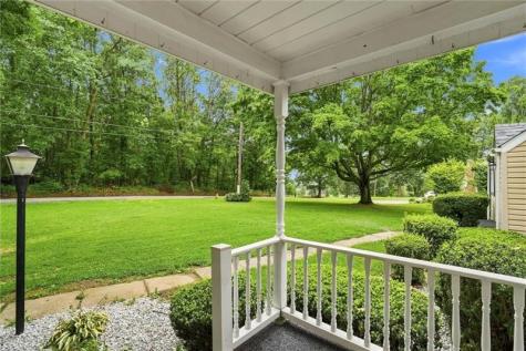 1127 Old Princeton Road Shenango Township PA 16101