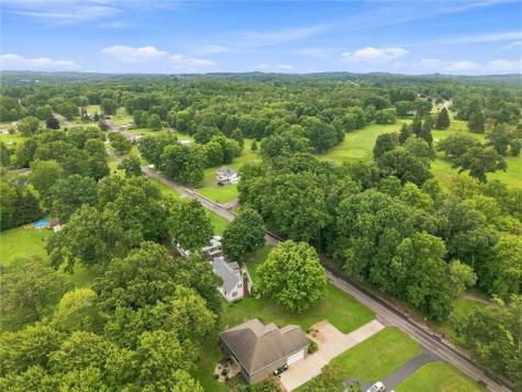 1127 Old Princeton Road Shenango Township PA 16101