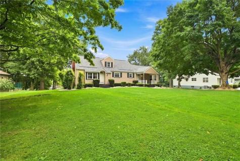 1127 Old Princeton Road Shenango Township PA 16101