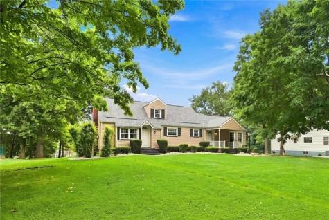 1127 Old Princeton Road Shenango Township PA 16101