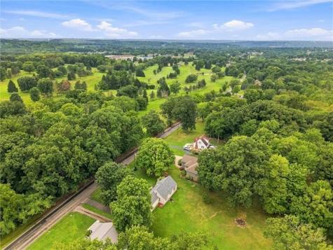 1127 Old Princeton Road Shenango Township PA 16101