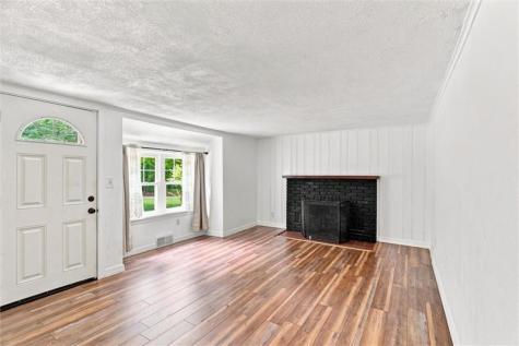 1127 Old Princeton Road Shenango Township PA 16101