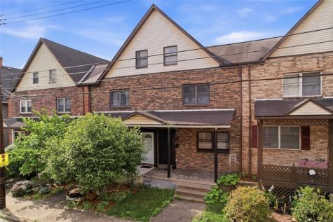 413 Agatha Street Pitcairn PA 15140