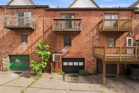 413 Agatha Street Pitcairn PA 15140