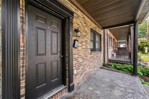 413 Agatha Street Pitcairn PA 15140