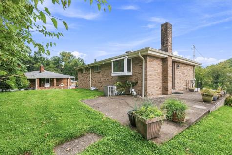 86 Thorncrest Drive Stowe Township PA 15136