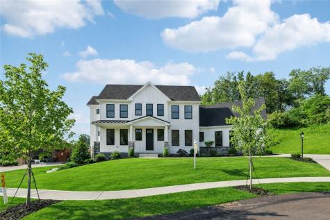 205 Carry Back Court Cranberry Township PA 16066